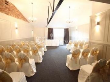 St. Olaves Court 3*