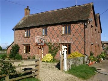 Strete Ralegh Farm Bed & Breakfast Exeter 4*