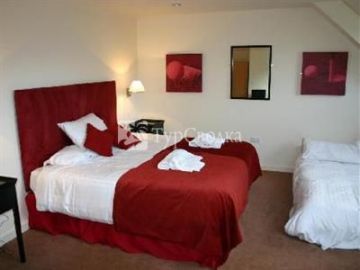 Teign Valley Golf Club & Hotel Exeter 4*