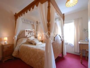 The Drewe Arms 3*