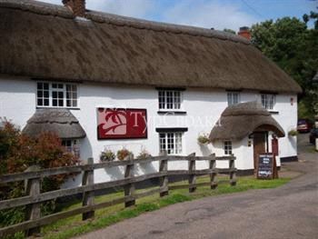 The New Inn Exeter 4*