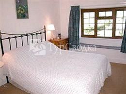 Yeos Farm Bed & Breakfast Exeter 3*