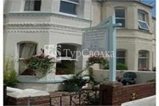 Beachend Guest House Exmouth (England) 2*