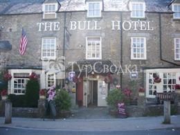 The Bull Hotel Fairford 3*
