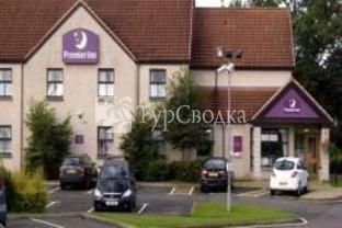 Premier Inn East Falkirk 3*