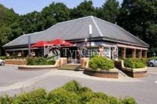 Premier Inn Fareham 3*