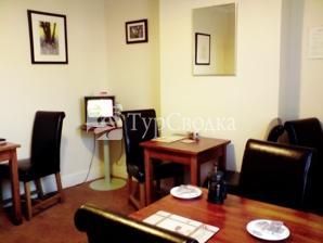 Park Lodge Guest House 3*