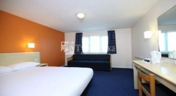 Travelodge Huntingdon 1*
