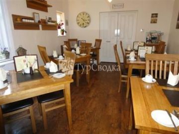 All Seasons Guesthouse Filey 4*