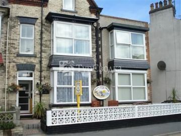 Hallam Guest House 3*