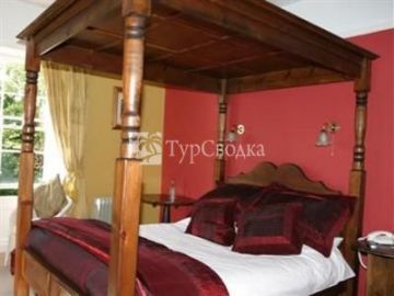Wrangham House Hotel Hunmanby Filey 3*