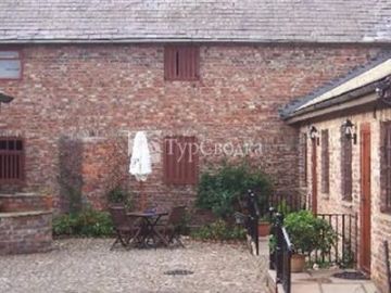 Thompsons Arms Holiday Cottages Flaxton 3*