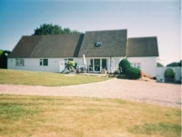 Alkham Valley View Bed and Breakfast Folkestone 3*