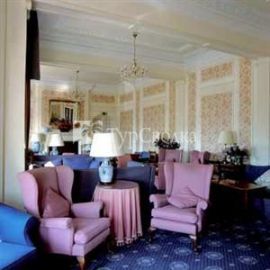 BEST WESTERN Clifton Hotel 3*