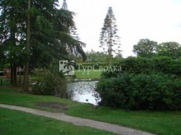 Rudding Holiday Park Cottages Follifoot 3*