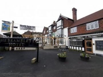 Brambletye Inn Forest Row (England) 3*