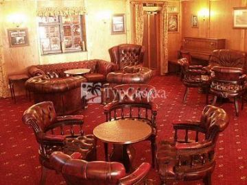 Chequers Inn Hotel 2*