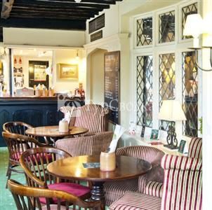 The Roebuck Hotel Forest Row (England) 3*