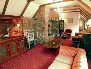 Auchterawe Country House 3*
