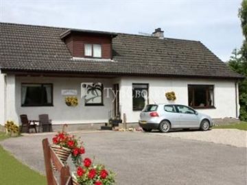 Corrie Liath B & B 3*
