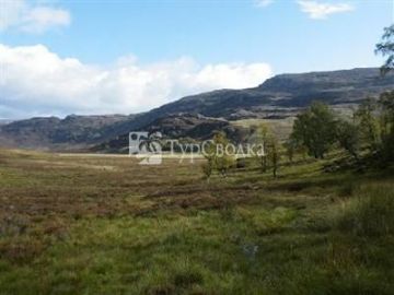 Mavisburn Bed & Breakfast Fort Augustus 3*