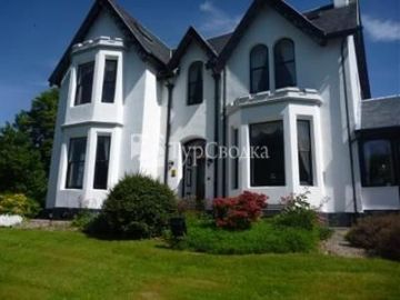 Ashburn House Fort William 4*