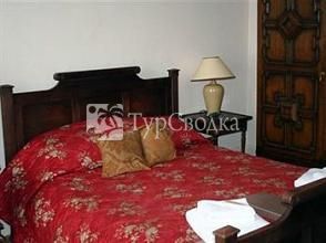 George Hotel Frome 2*