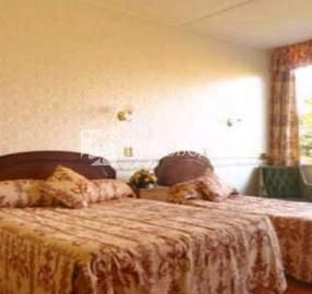 Mendip House Hotel 3*