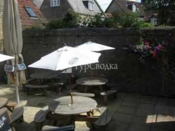 The Cross Keys Inn Frome 3*