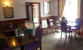 Clovenfords Hotel Galashiels 4*