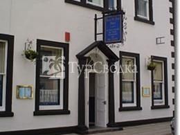 Bank Of Fleet Hotel Gatehouse of Fleet 3*