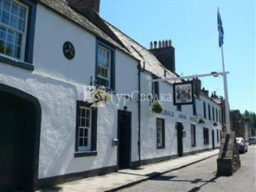 Tweeddale Arms Hotel 3*