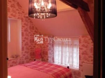 Rose Cottage 4*