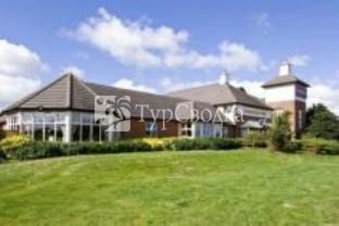 Premier Inn Gillingham 3*