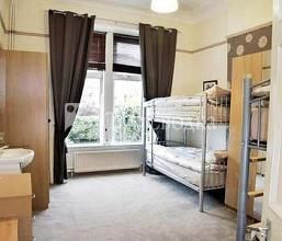 Alba Hostel Glasgow 4*