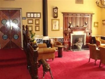 Alexander Thomson Hotel 3*