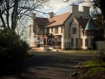 Carnbooth House Hotel Glasgow 4*
