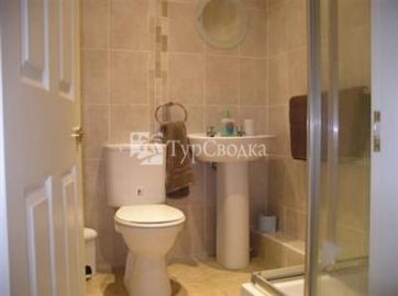 Dunard Guest House Cambuslang Glasgow 3*