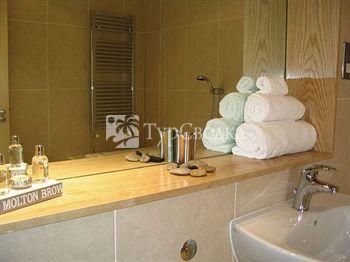 Glasgow Lofts Fleming House Apartments Hotel 4*