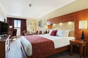 Hilton Glasgow Grosvenor Hotel 4*