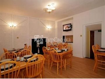 Onslow Guest House Glasgow 3*