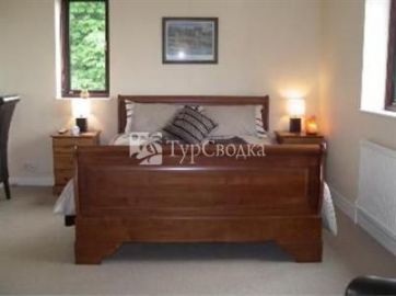 Chestnuts Boutique Bed & Breakfast Glastonbury (England) 4*