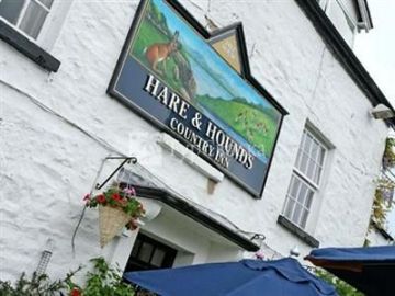 The Hare and Hounds 2*