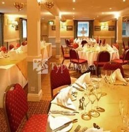 Waterside Hotel Grasmere 3*