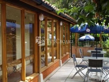 The Olde Windmill Inn Great Cressignham 4*