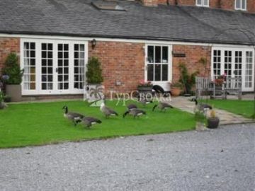 Old Granary House Green Hammerton 4*