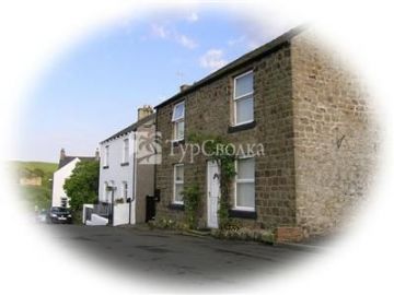 Four Wynds Guest House Greenhead 3*