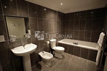 Stallingborough Grange Hotel 3*