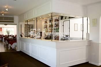 Beachcombers Hotel Grouville 3*