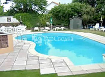 Lavender Villa Hotel Grouville 2*